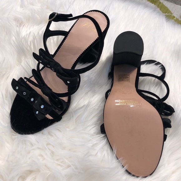 Women’s jcrew shoe - Picture 3 of 6